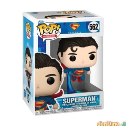 Funko pop superman (562)