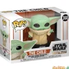 Funko pop the child mandalorian