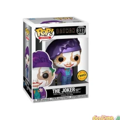 Funko pop the joker batman 1989 (337)