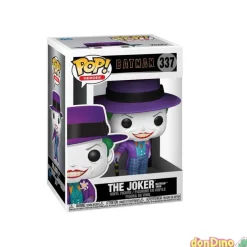 Funko pop the joker batman 1989 (337)