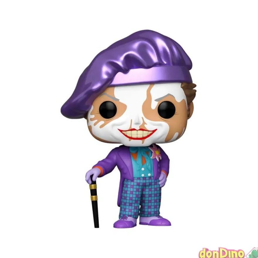 Funko pop the joker batman 1989 (337)