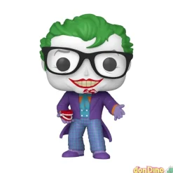 Funko pop the joker batman 85th ani