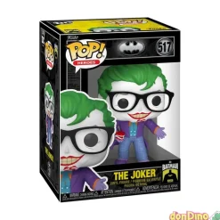 Funko pop the joker batman 85th ani