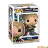 Funko pop thor marvel (1040) love and thunder