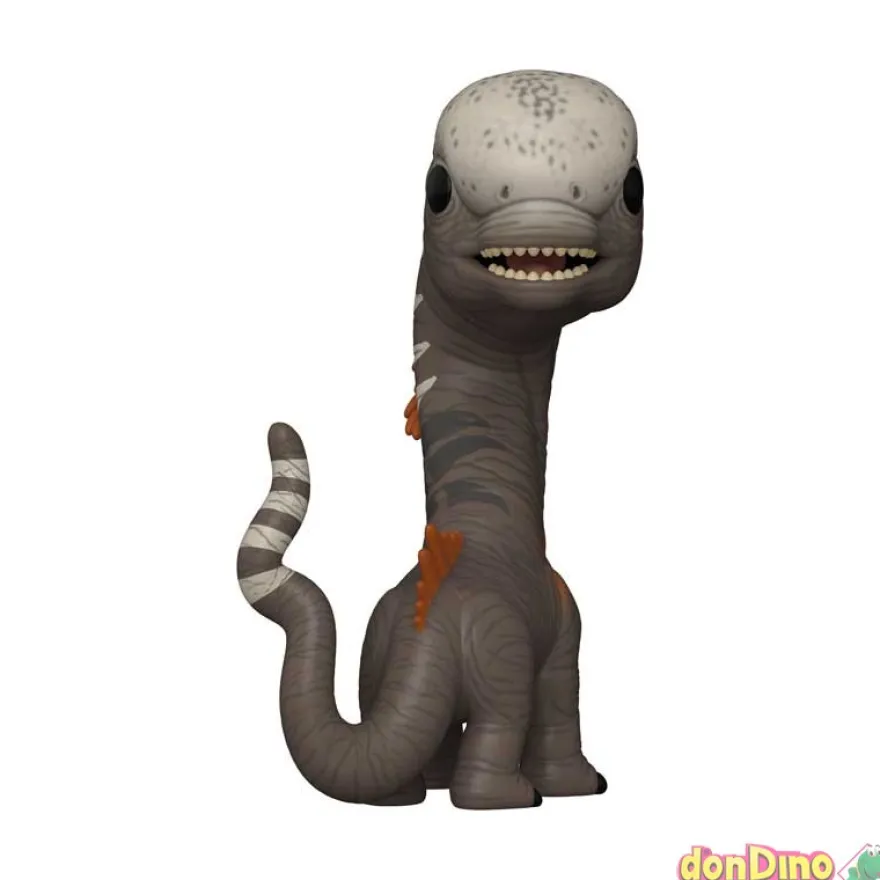 Funko pop titanosaurus jurassic wor world - 1977