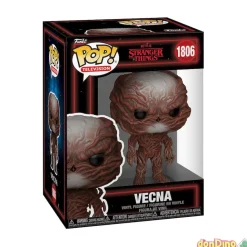 Funko pop vecna stranger things