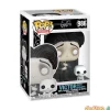 Funko pop victor w.c/scraps la novia cadaver