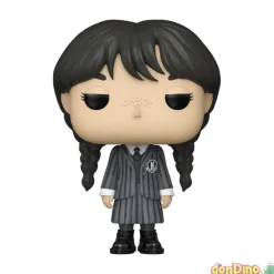 Funko pop wednesday addams (1309)
