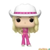 Funko pop western barbie (1447)