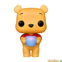Funko pop winnie the pooh