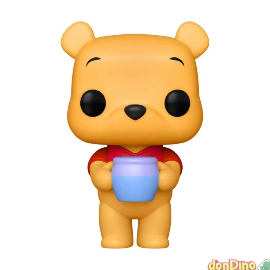 Funko pop winnie the pooh