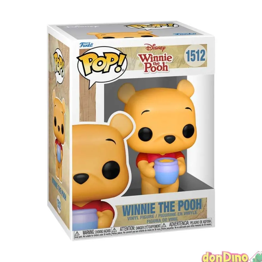 Funko pop winnie the pooh