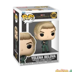Funko pop yelena belova thunderbolt thunderbolts (1481)