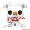 Funko pop zero c/baston caramelo pesadilla antes de navidad