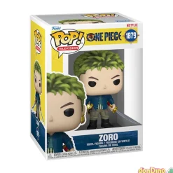 Funko Pop! Zoro One Piece (1879)