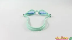 Gafas natacion infantil silicona
