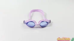 Gafas natacion infantil silicona