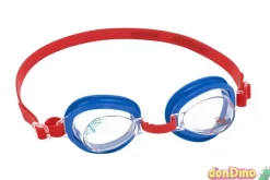 Gafas natacion spider-man