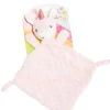 Gasita unicornio 40 cm. rosa