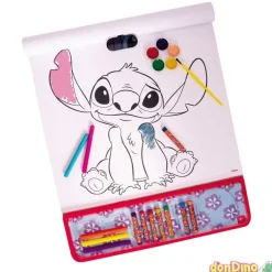 Giga block 5 en 1 stitch disney