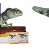 Giganotosaurus ataque jurassic worl jurassic world dominion - c/sonido