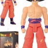Goku (battle damage ver.) dragon ball super limit breaker series