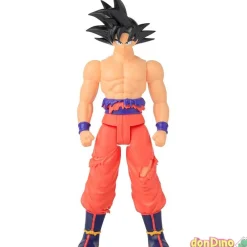 Goku (battle damage ver.) dragon ball super limit breaker series