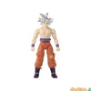 Goku ultra instinct dragon ball sta dragon stars
