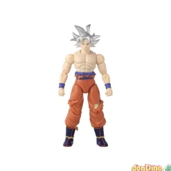 Goku ultra instinct dragon ball sta dragon stars