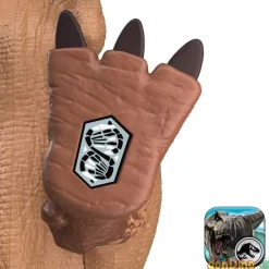 Gorgosaurus gigante jurassic world survival