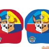 Gorra infantil patrulla canina t.52-54
