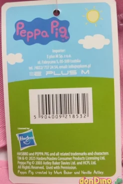 Gorra infantil peppa pig t.50/52cm.
