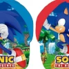 Gorra infantil sonic ii t52-54