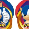 Gorra infantil sonic t52-54