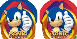 Gorra infantil sonic t52-54