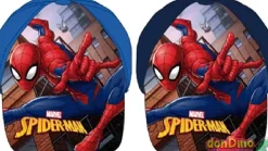 Gorra infantil spider-man t.52-54