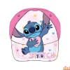 Gorra infantil stitch t.54/56
