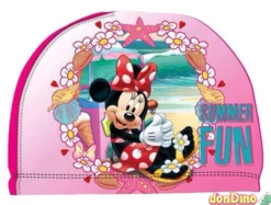 Gorro baño minnie