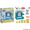 Gran horno de pasteles play-doh kitchen creations