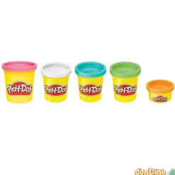 Gran horno de pasteles play-doh kitchen creations