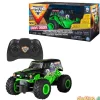 Grave digger monster jam r/c 1:24
