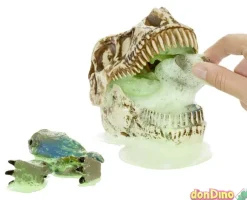 Grossmos! blind dino