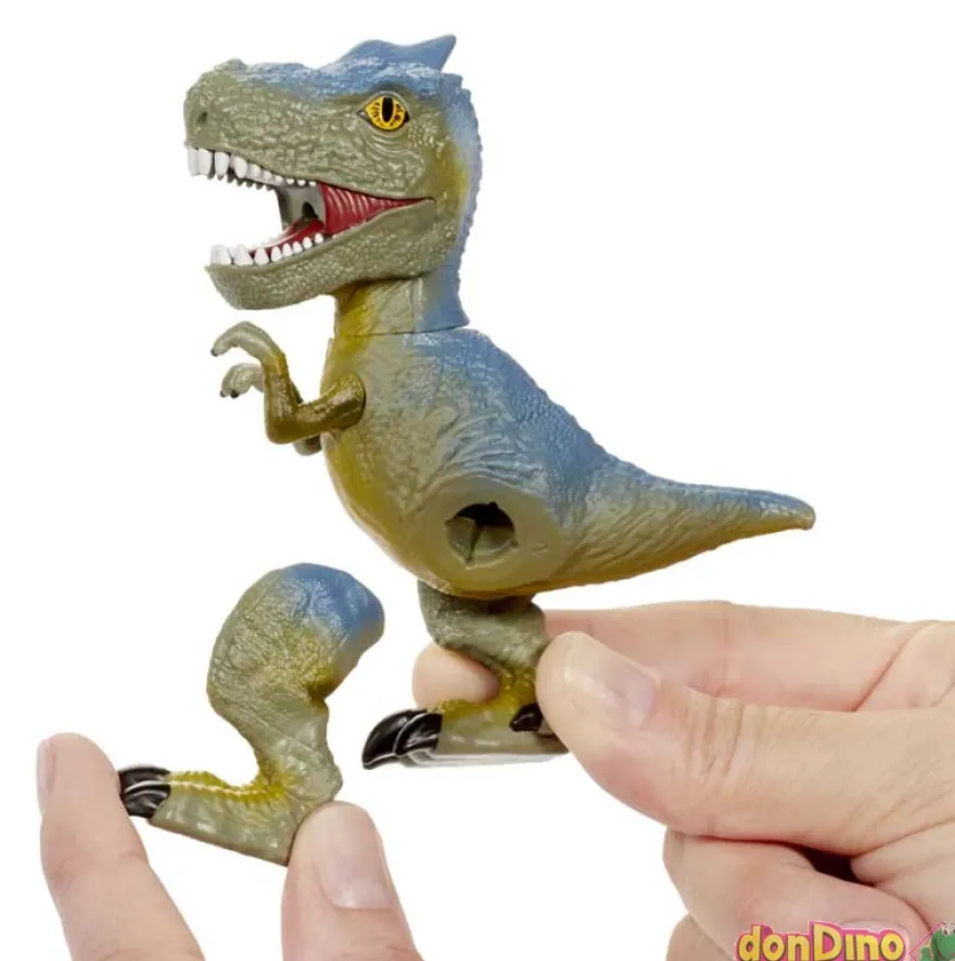 Grossmos! blind dino