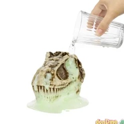 Grossmos! blind dino