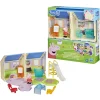 Guarderia portatil peppa pig