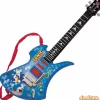 Guitarra electronica sonic