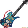 Guitarra eletronica dragon ball
