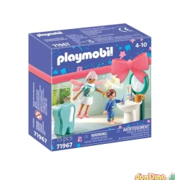 Hada de los dientes playmobil gift set - 15 pzas.