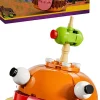 Hamburrrguesa lego fortnite