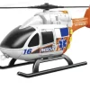 Helicóptero 1:32 Luz y Sonido Surtidos.
